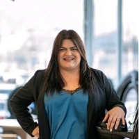 Dearborn Ford Employee Kaleena Harder's profile photo