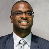 Grand Rapids Community College Employee Nygil Likely's profile photo