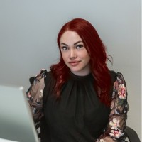 PCRK Group (Massage Envy) Employee Alyssa Tamayo's profile photo