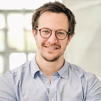 Gazeus Games Employee Etienne de Guébriant's profile photo