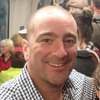 FRANCHISE SUCCESS Employee Paul Cabelli's profile photo