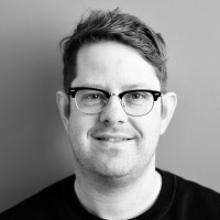 Nick Elkins's profile photo