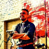 Infosys Employee Emanuel Pires's profile photo