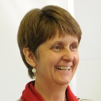 undefined Employee Catherine Conner's profile photo