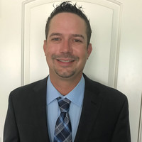 Eagle Maritime Consultants, Inc. Employee Rand Riggle's profile photo