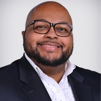 Inova Blood Donor Services Employee Nicholas Lilly's profile photo