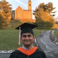 Applied Intuition Employee Parth Sharma's profile photo