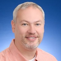 Eli Lilly and Company Employee Dave Burton's profile photo