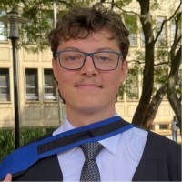 Trackmatic Employee Patrick Claassens's profile photo