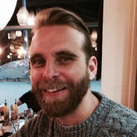 &us Employee Paul Archbold's profile photo