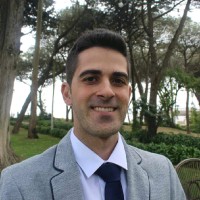 Bane Tech Employee Miguel MacHado's profile photo