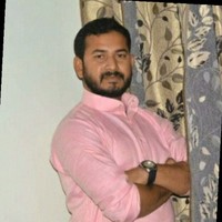 Christian Medical Association of India(CMAI) Employee Gabriel James's profile photo