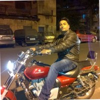 Girish Maheshwari Email & Phone Number
