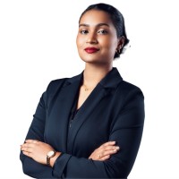 BCAS Campus Employee Sandani Kumari's profile photo