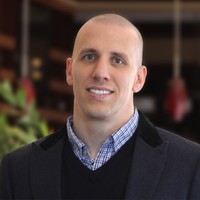 SkySync Employee Shaun Becker's profile photo