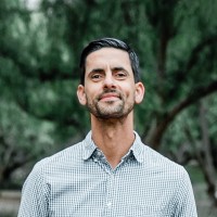 Suited Connector Employee Tommy Seski's profile photo