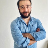 UNOPS Employee Tunahan Küçükçelebi's profile photo