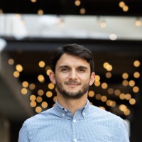 Daniel Paz Email & Phone Number