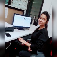 Pingmedia Employee Ayushi Goyal's profile photo