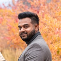 ThinkSmart Solutions Employee Beenuka Pivithuru's profile photo