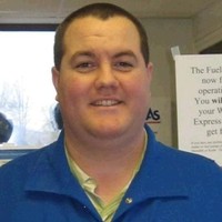 Schlumberger Employee Chip Watson's profile photo