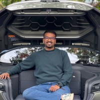 JMS Composites Employee Thakur Singh's profile photo