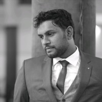 Dinesh Bastin Email
