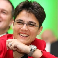 Fireblade Aviation Employee Sonelle van Voorst's profile photo