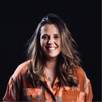 INGEFII Employee Christelle Agogué's profile photo