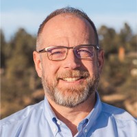 Bank of Estes Park Employee Scott Applegate's profile photo