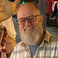 JerseySTEM Employee Erik Gibson's profile photo