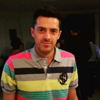 Pydantic Employee Hasan Ramezani's profile photo