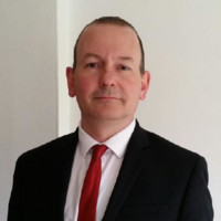 IQ Endoscopes Limited Employee Kevin Graham's profile photo