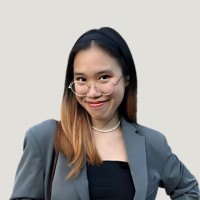 Integrify © Employee Ha Nguyen's profile photo