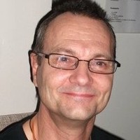 Conseil Régional du Nord-Pas-de-Calais Employee Pascal Rose's profile photo