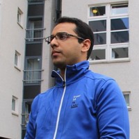 Kartik Mathur Email & Phone Number