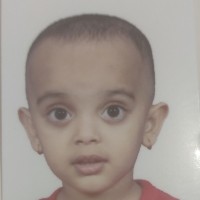 Morpheus.Network Employee Suraj Sharma's profile photo