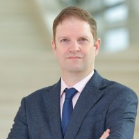 Evolution Employee Steve Swain's profile photo