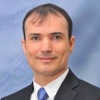 Pint Pharma Employee Alexandre Porto's profile photo