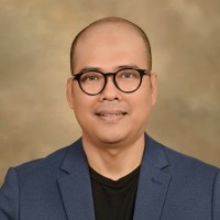 Q2 Technologies Employee Achmad Arif's profile photo