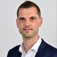 Swisscom Employee Marc Wechsler's profile photo