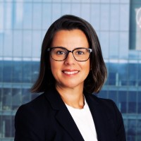 Prudential Financial Employee Cristiane Chiacchio's profile photo