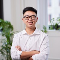 The Columbia Group Employee Brendan Nguyen's profile photo