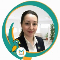 Caroline Monaco Email