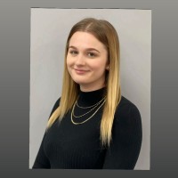 MES Systems Ltd Employee Sasha Knight's profile photo