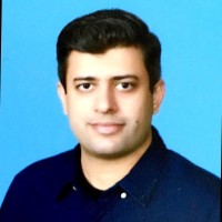 Barts Health NHS Trust Employee Saad Chaudhry's profile photo