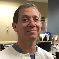 ENT of Georgia Employee Jeffrey Goldberg's profile photo