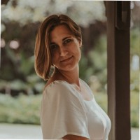 IATSE Local 122 Employee Abby Viton's profile photo