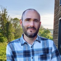 Practicio Employee Christophe Gouet's profile photo