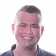 The University of Queensland Employee Mitchell Douglas's profile photo